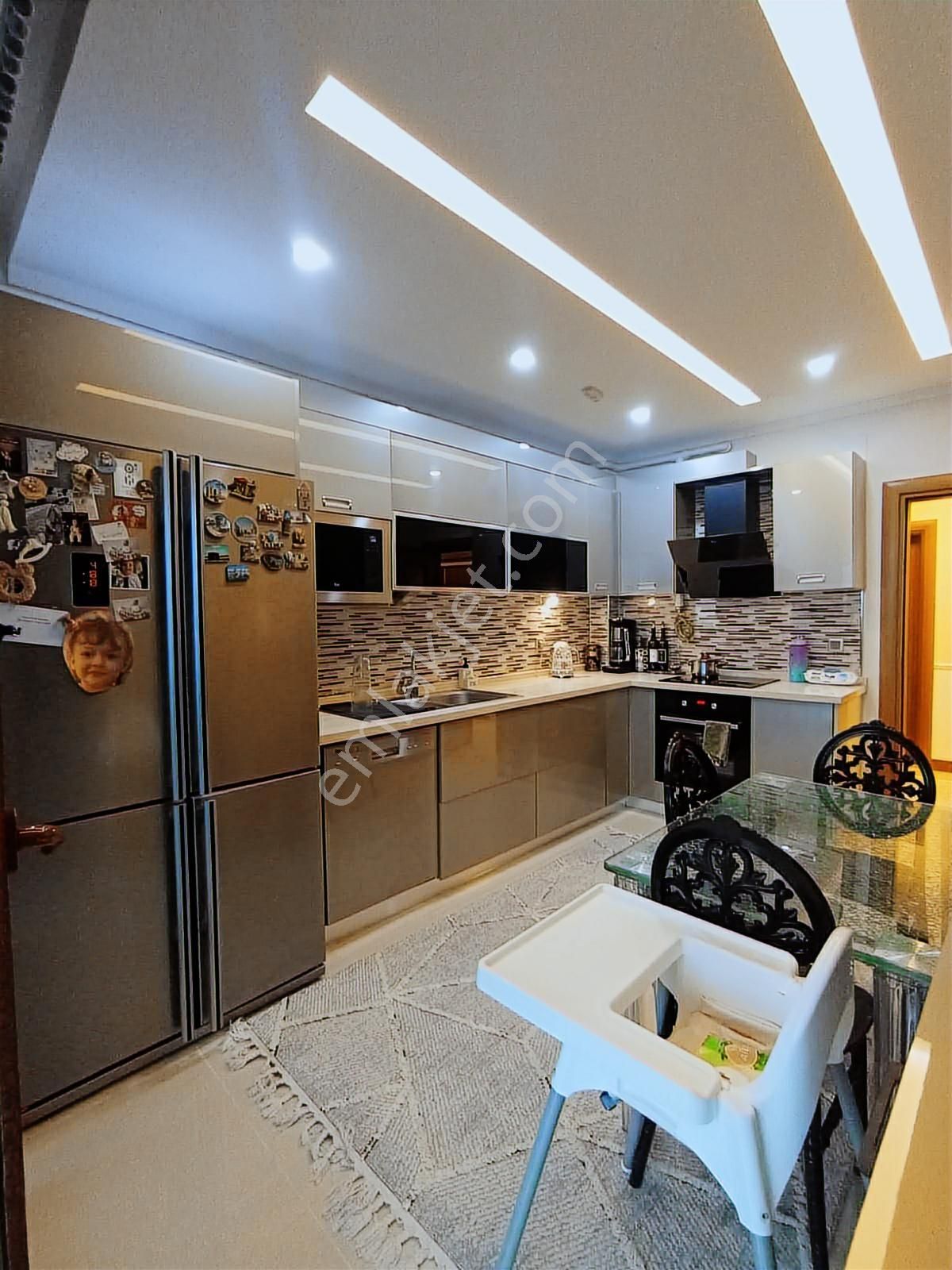 Doğu Gayrimenkulden Sümela 2.etap Da Manzaralı 4+1 Satılık Daire - Görsel 5