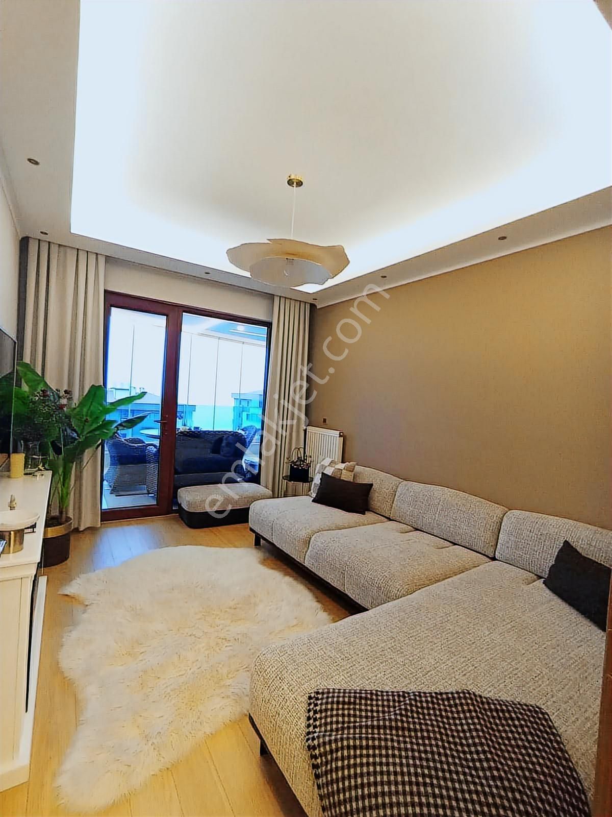 Doğu Gayrimenkulden Sümela 2.etap Da Manzaralı 4+1 Satılık Daire - Görsel 11