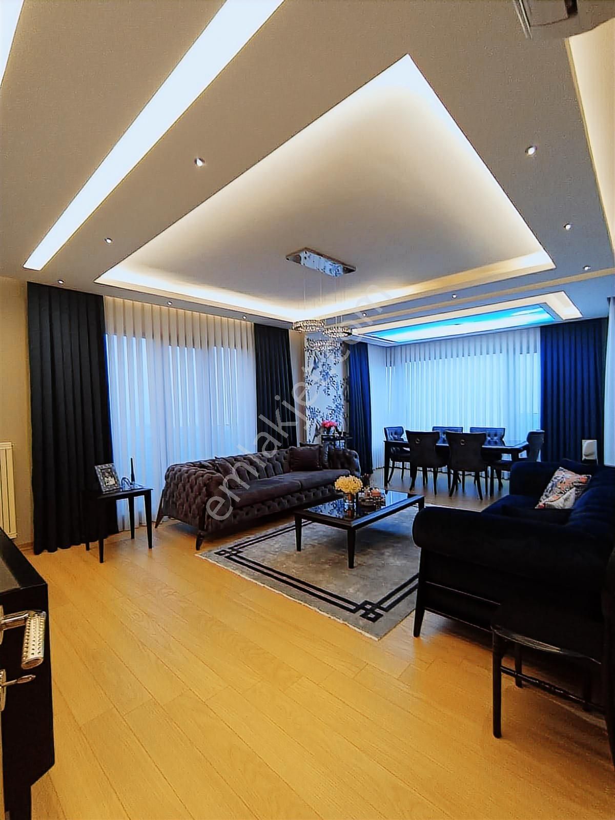 Doğu Gayrimenkulden Sümela 2.etap Da Manzaralı 4+1 Satılık Daire - Görsel 6