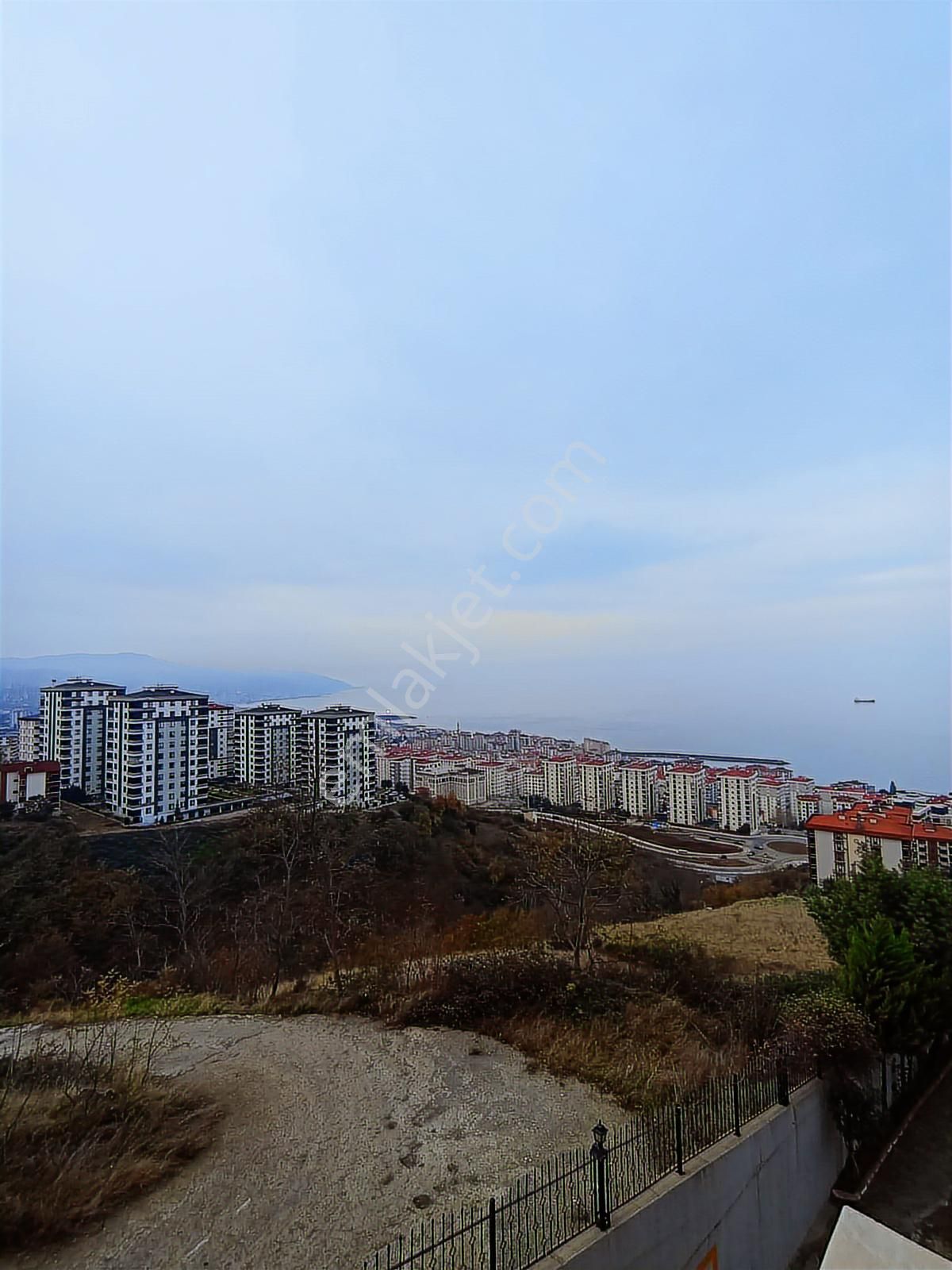 Doğu Gayrimenkulden Sümela 2.etap Da Manzaralı 4+1 Satılık Daire - Görsel 25