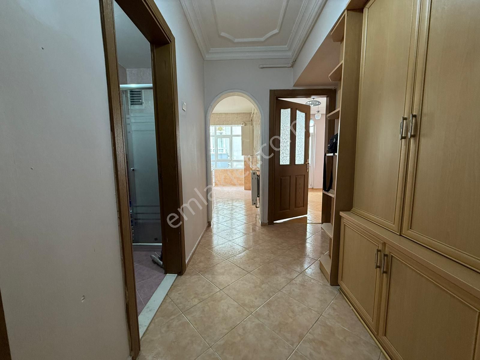 Etlik'de Kuyuyazı Cadde Üzeri Yüksek Giriş 3+1 Fırsat Daire - Görsel 34