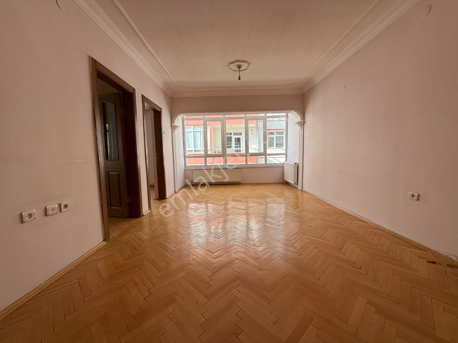 Etlik'de Kuyuyazı Cadde Üzeri Yüksek Giriş 3+1 Fırsat Daire - Görsel 20