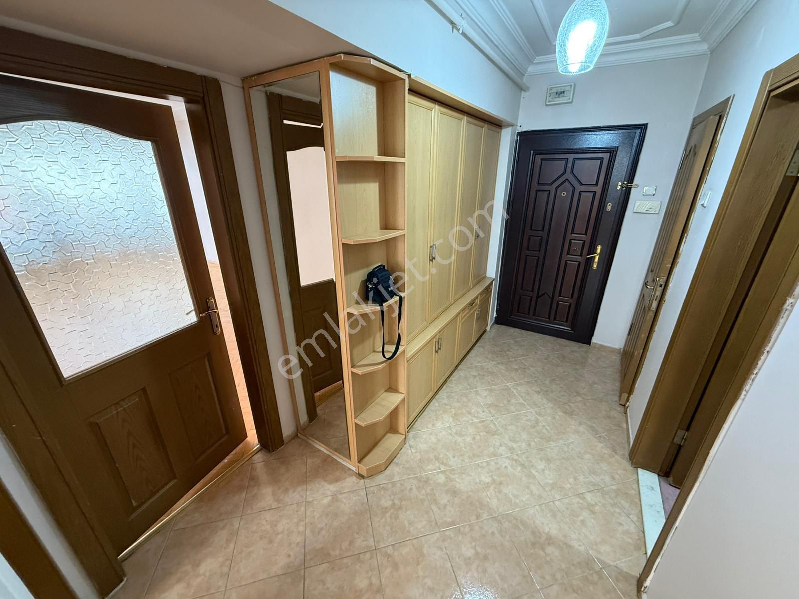 Etlik'de Kuyuyazı Cadde Üzeri Yüksek Giriş 3+1 Fırsat Daire - Görsel 29