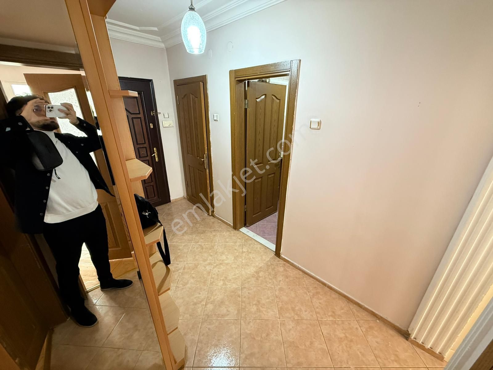 Etlik'de Kuyuyazı Cadde Üzeri Yüksek Giriş 3+1 Fırsat Daire - Görsel 21