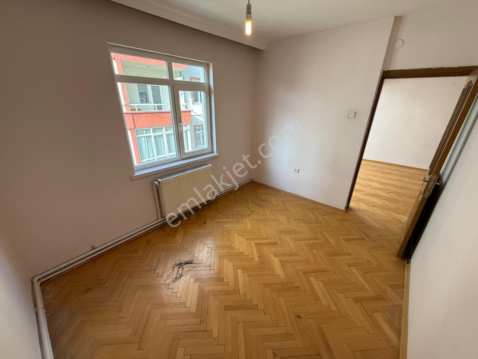 Etlik'de Kuyuyazı Cadde Üzeri Yüksek Giriş 3+1 Fırsat Daire - Görsel 17