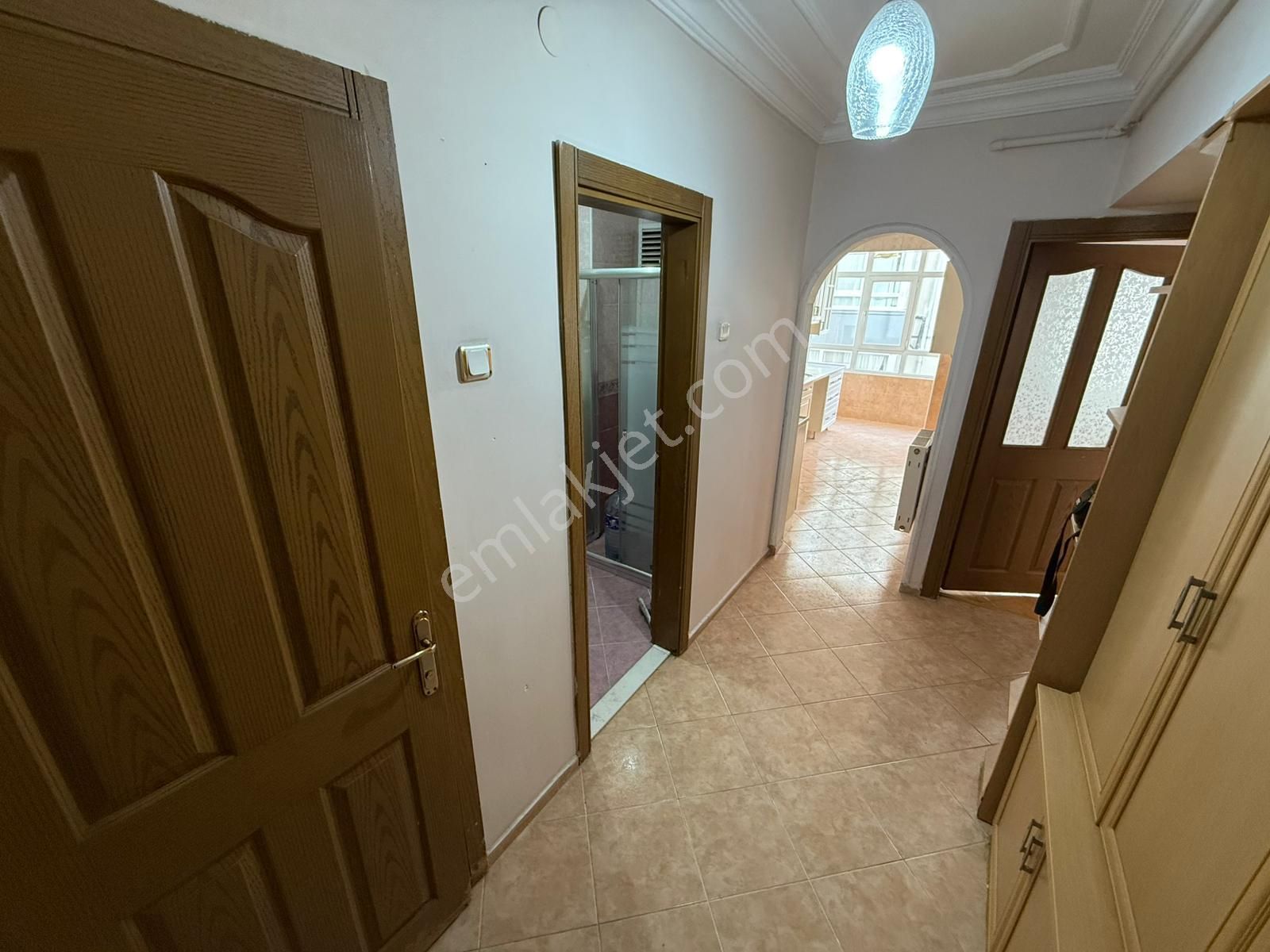 Etlik'de Kuyuyazı Cadde Üzeri Yüksek Giriş 3+1 Fırsat Daire - Görsel 33