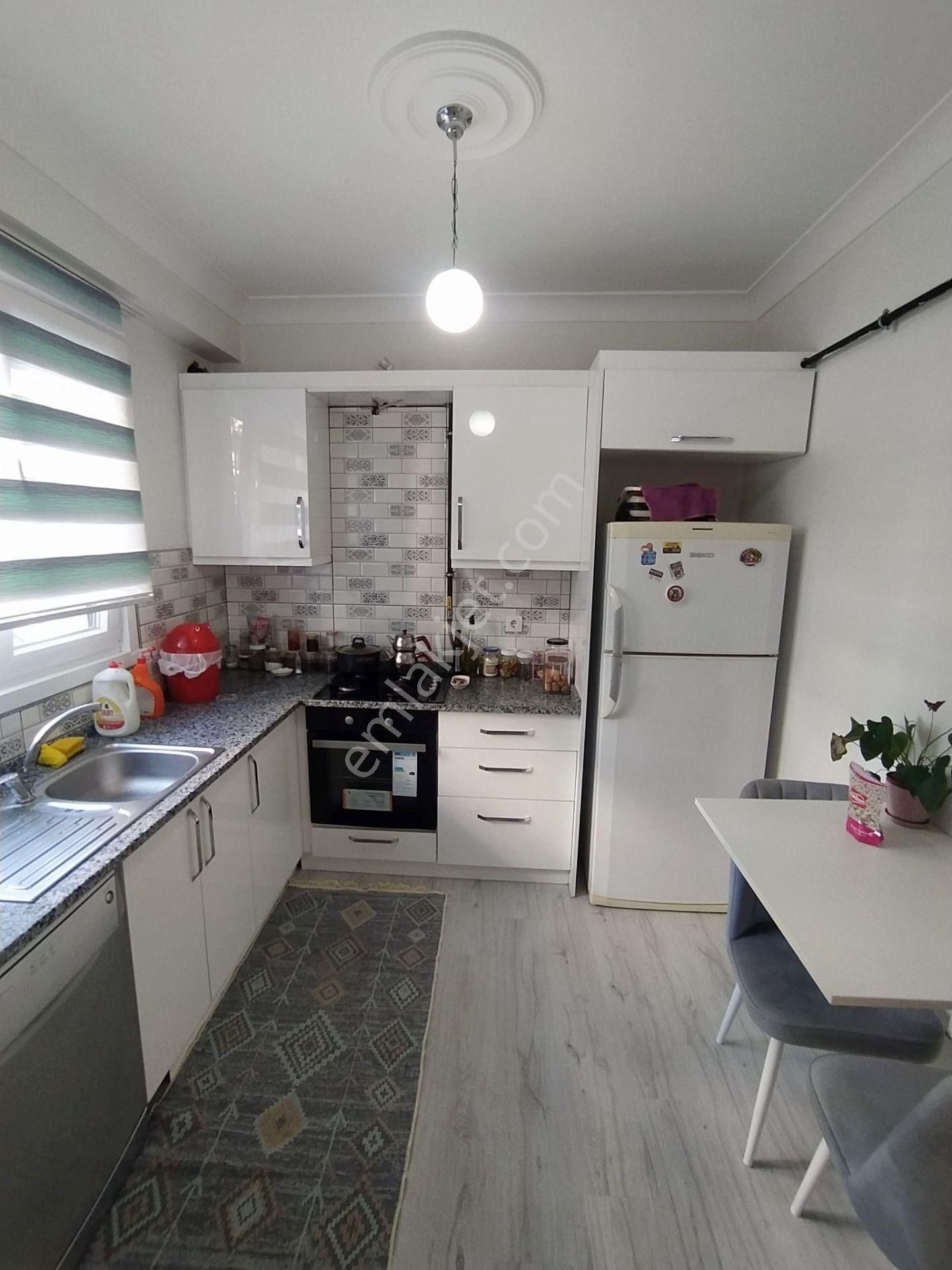 Mertcan Dan Kartal Marmaray Durağına Yürüme 2+1 İskanlı Ters Dubleks - Görsel 20