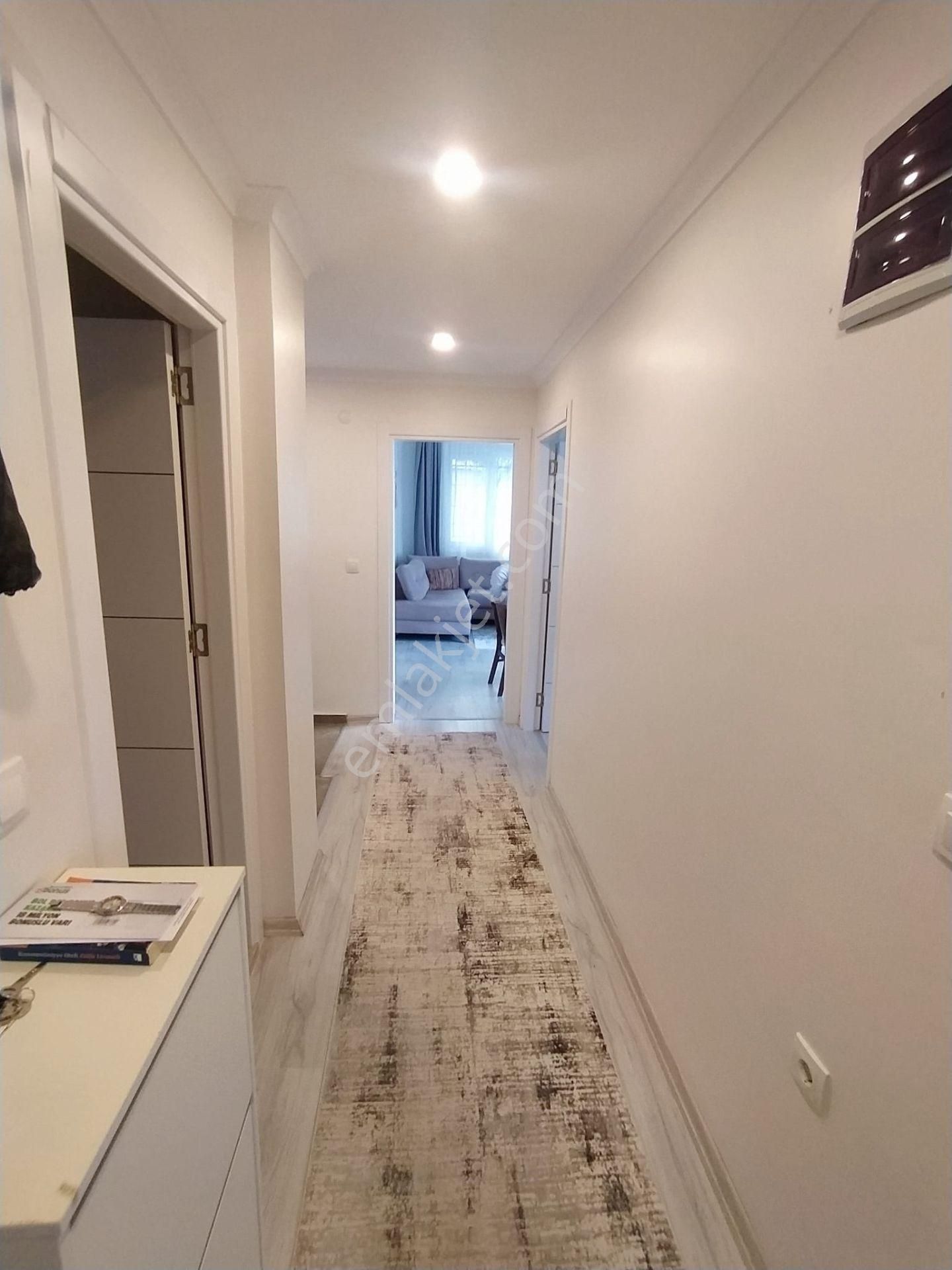 Mertcan Dan Kartal Marmaray Durağına Yürüme 2+1 İskanlı Ters Dubleks - Görsel 25