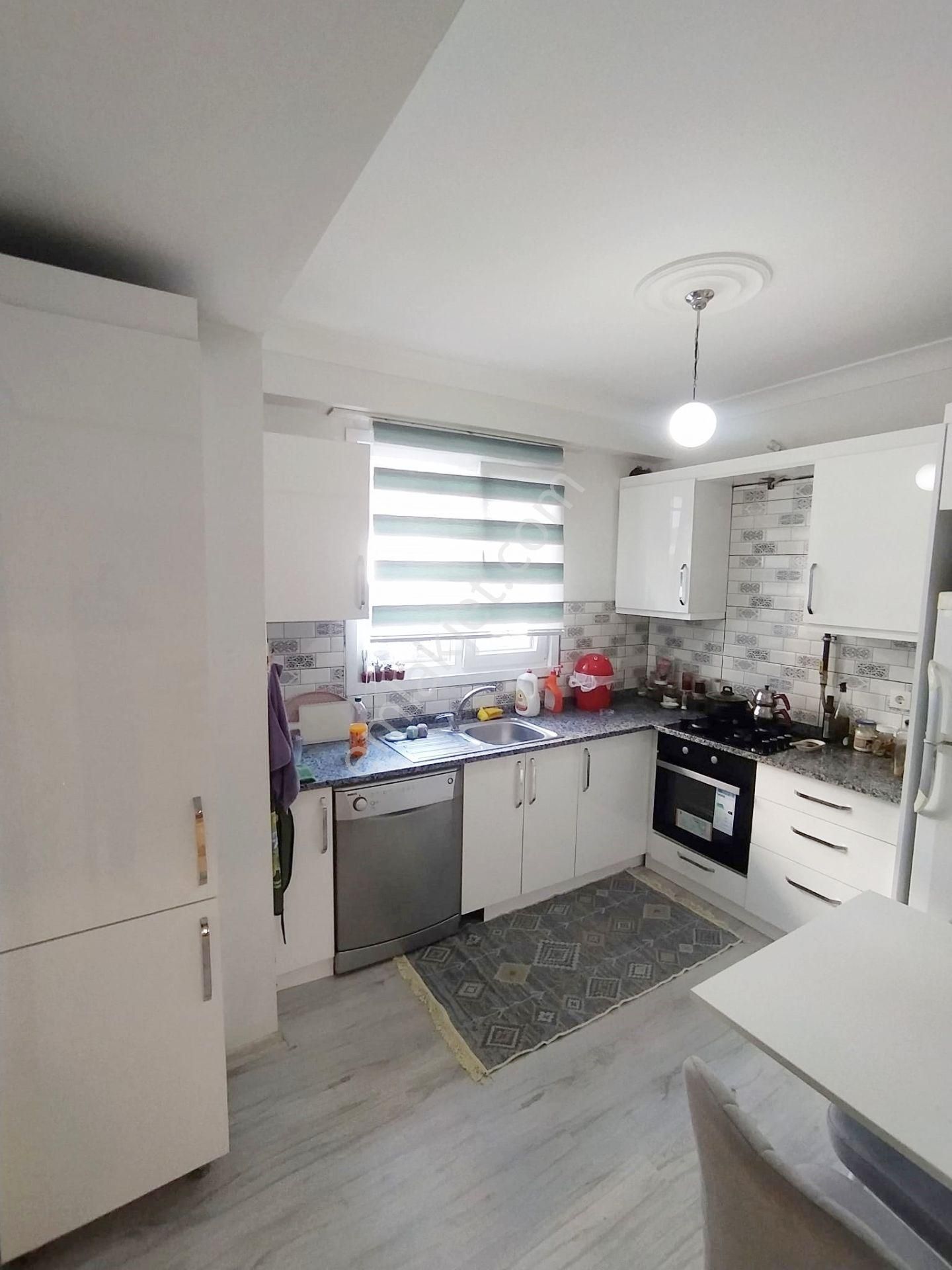 Mertcan Dan Kartal Marmaray Durağına Yürüme 2+1 İskanlı Ters Dubleks - Görsel 17