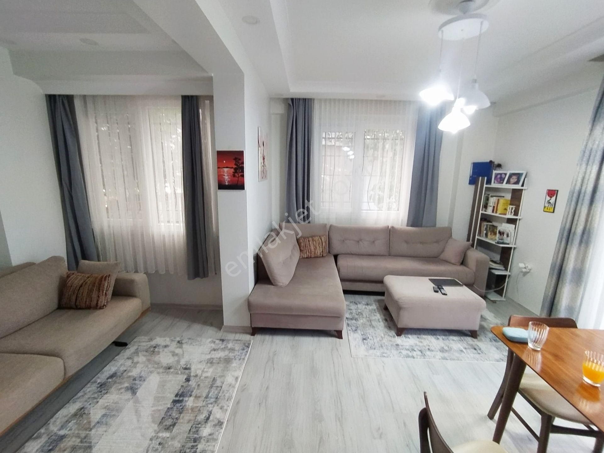 Mertcan Dan Kartal Marmaray Durağına Yürüme 2+1 İskanlı Ters Dubleks - Görsel 3