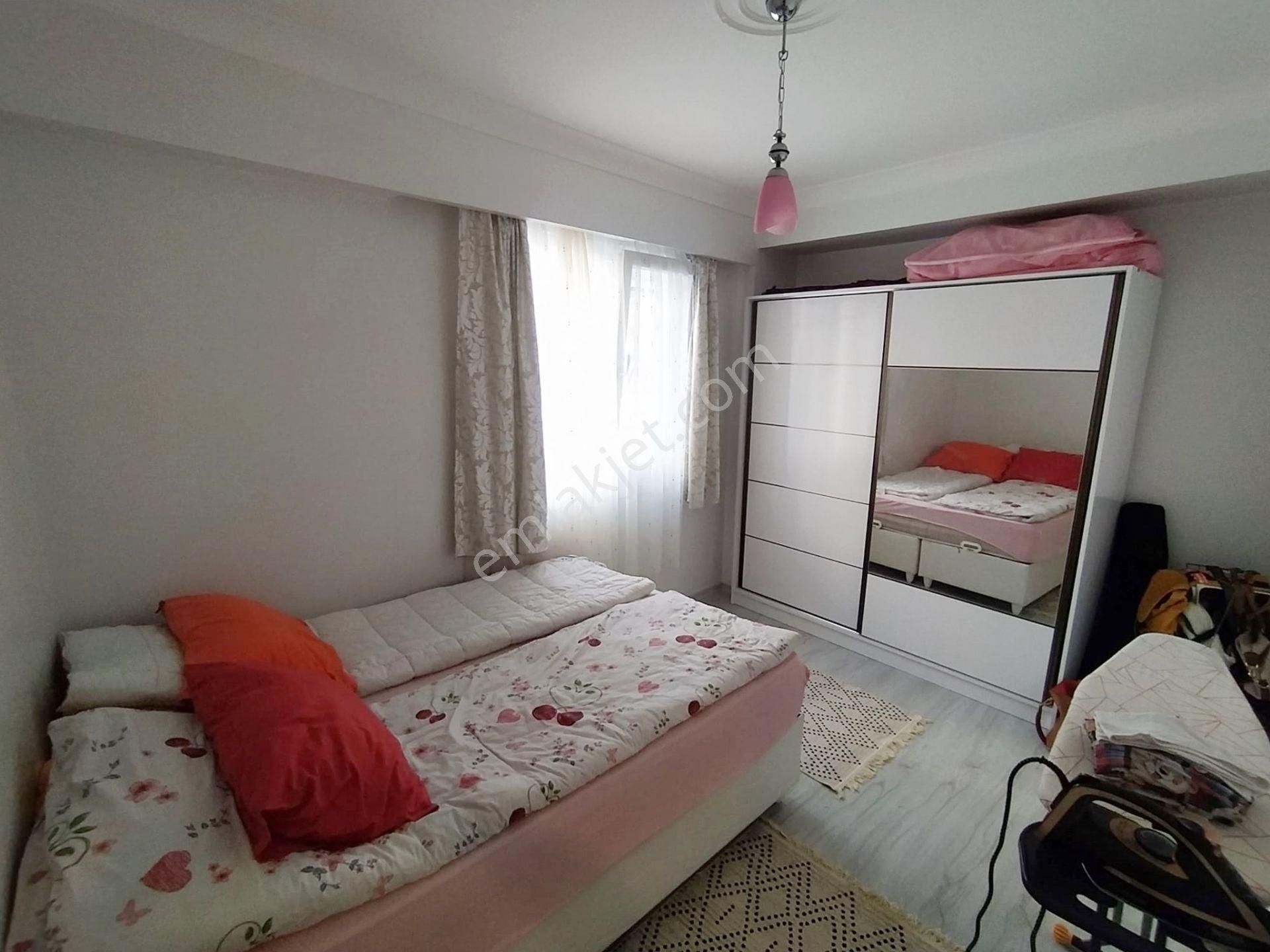 Mertcan Dan Kartal Marmaray Durağına Yürüme 2+1 İskanlı Ters Dubleks - Görsel 7