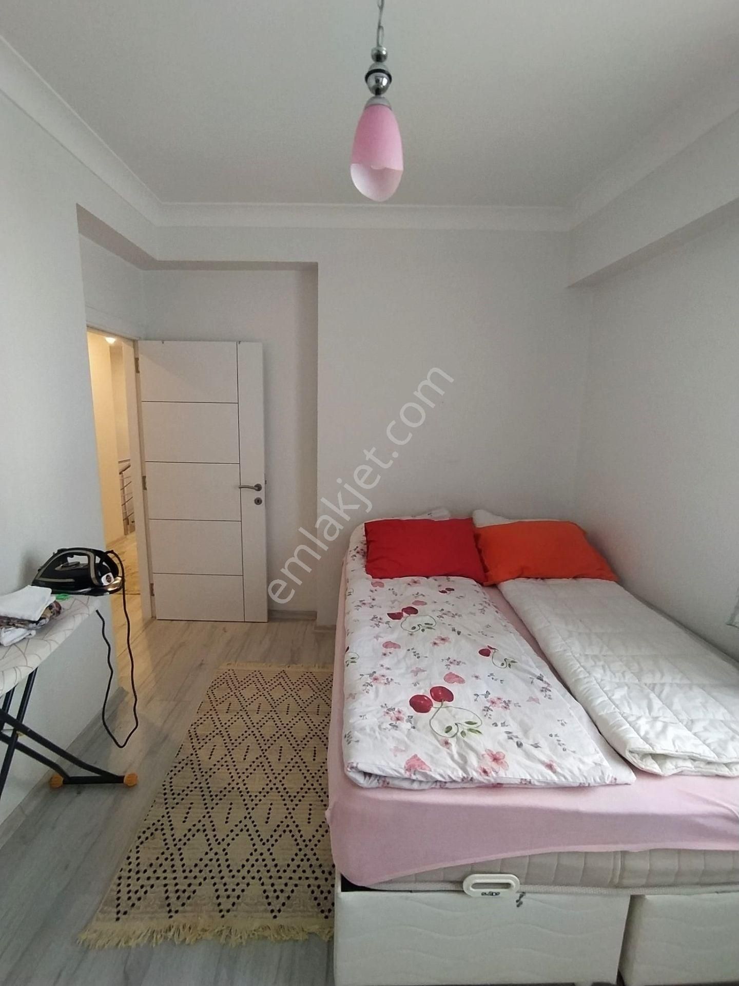 Mertcan Dan Kartal Marmaray Durağına Yürüme 2+1 İskanlı Ters Dubleks - Görsel 10