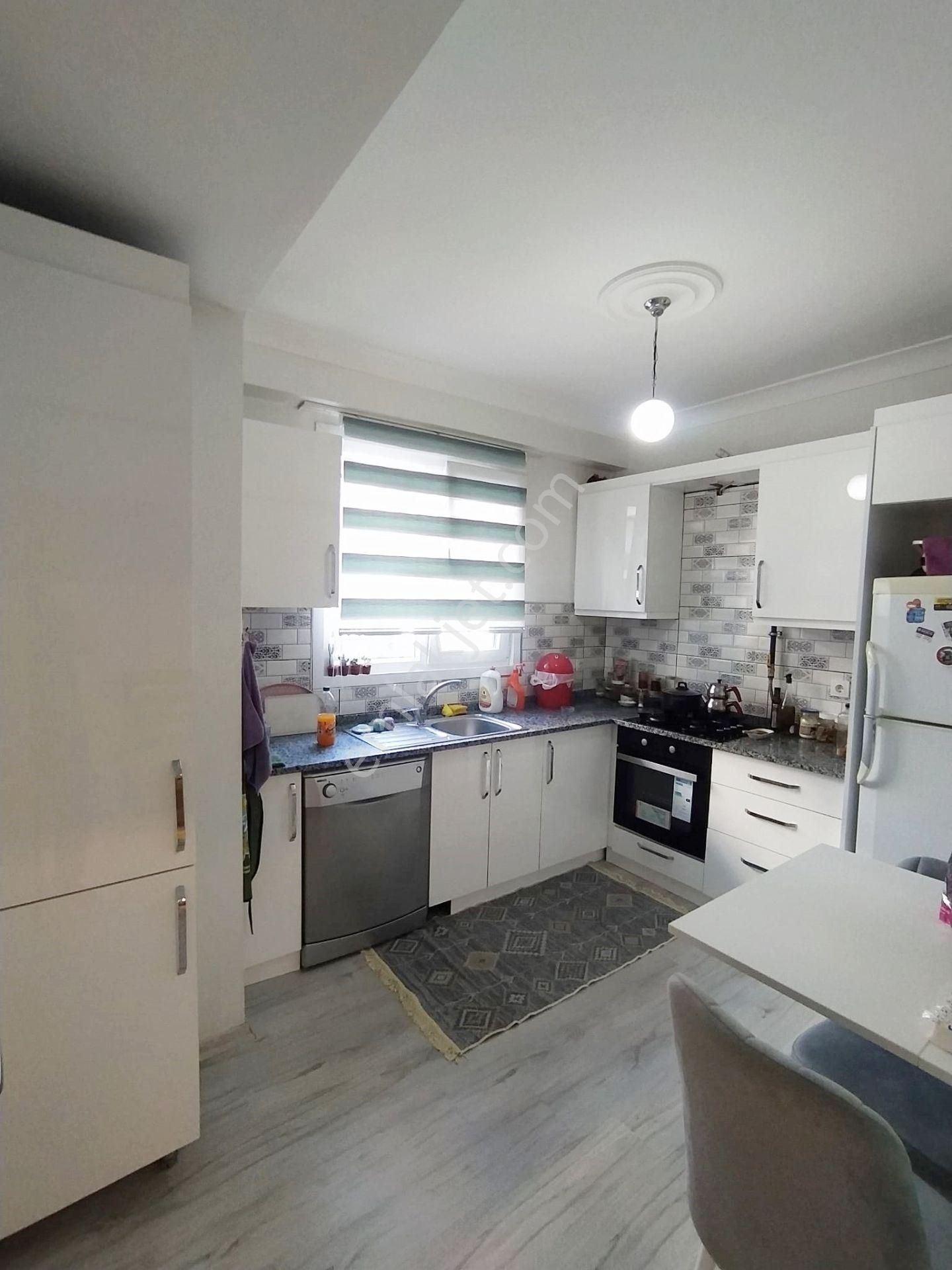 Mertcan Dan Kartal Marmaray Durağına Yürüme 2+1 İskanlı Ters Dubleks - Görsel 19