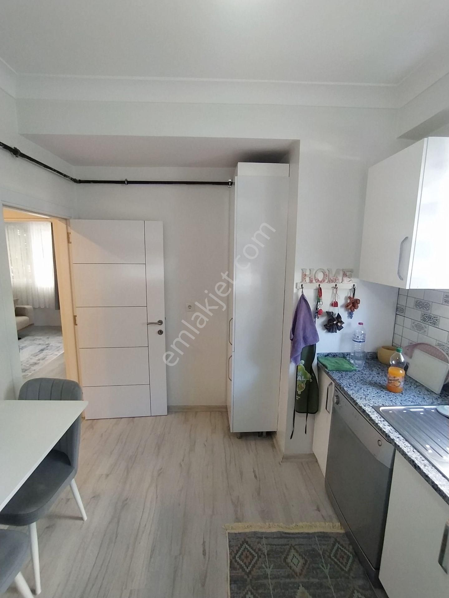 Mertcan Dan Kartal Marmaray Durağına Yürüme 2+1 İskanlı Ters Dubleks - Görsel 21