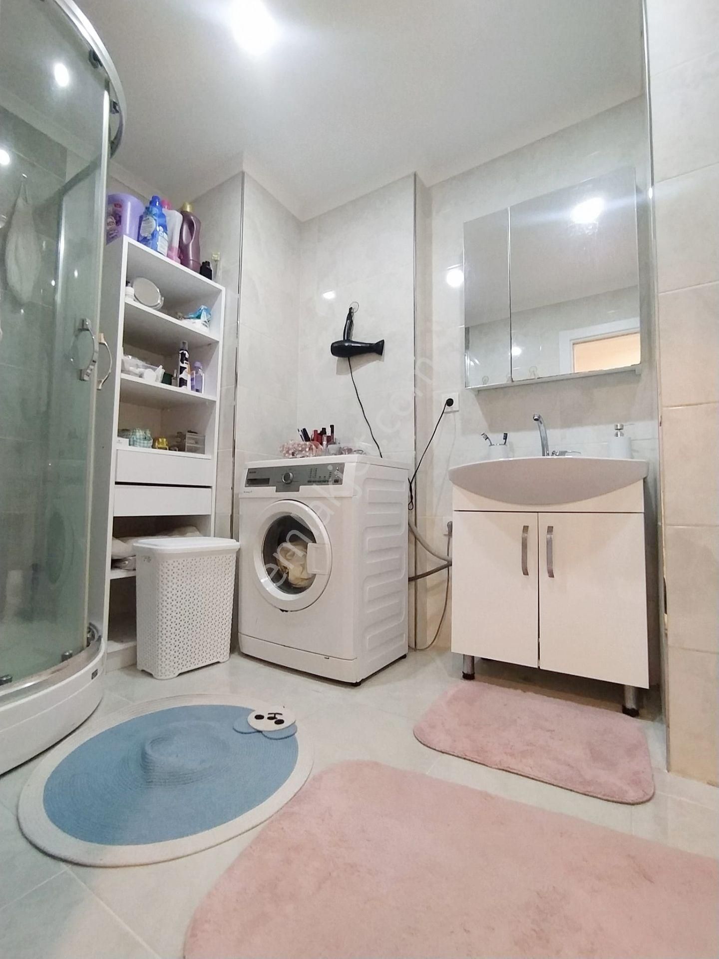 Mertcan Dan Kartal Marmaray Durağına Yürüme 2+1 İskanlı Ters Dubleks - Görsel 24