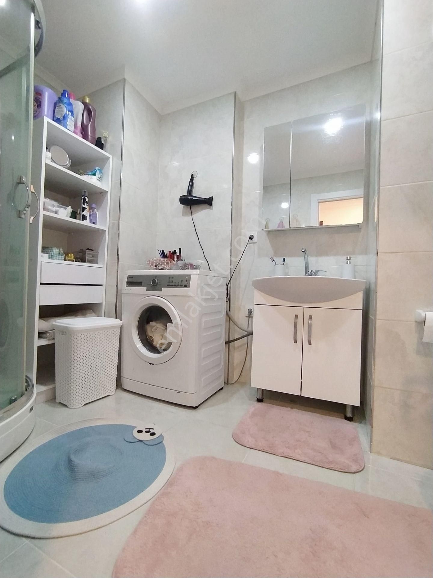 Mertcan Dan Kartal Marmaray Durağına Yürüme 2+1 İskanlı Ters Dubleks - Görsel 23