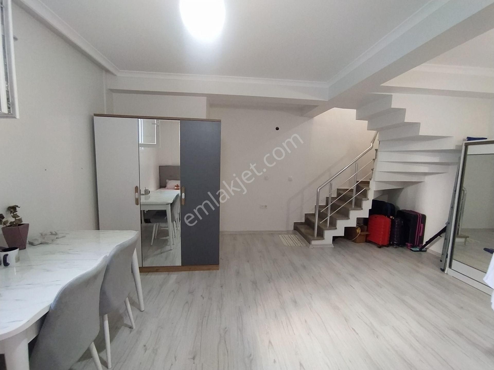 Mertcan Dan Kartal Marmaray Durağına Yürüme 2+1 İskanlı Ters Dubleks - Görsel 12