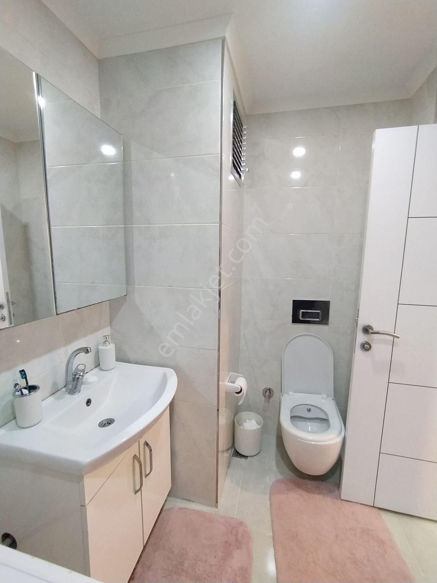 Mertcan Dan Kartal Marmaray Durağına Yürüme 2+1 İskanlı Ters Dubleks - Görsel 22