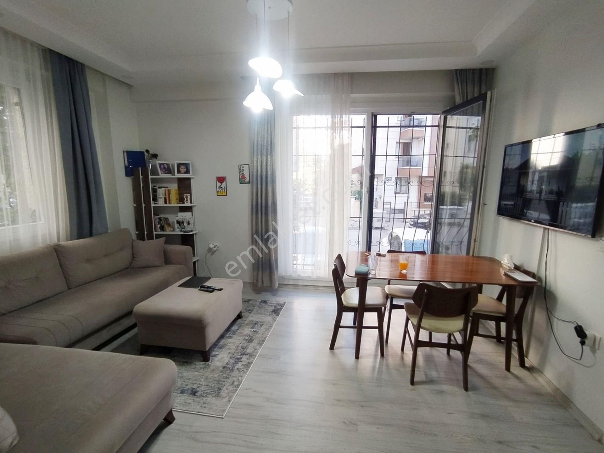 Mertcan Dan Kartal Marmaray Durağına Yürüme 2+1 İskanlı Ters Dubleks - Görsel 6