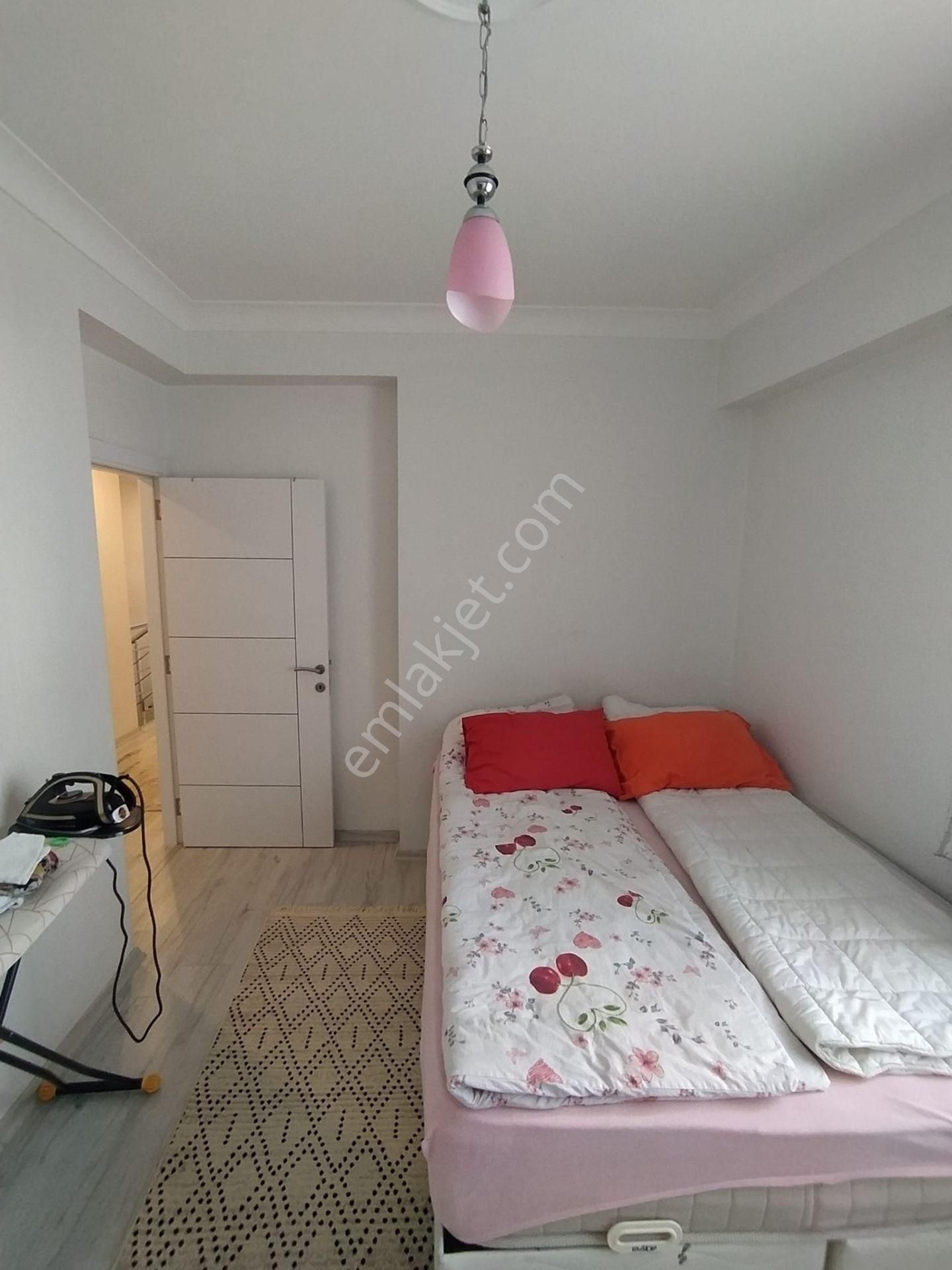 Mertcan Dan Kartal Marmaray Durağına Yürüme 2+1 İskanlı Ters Dubleks - Görsel 9