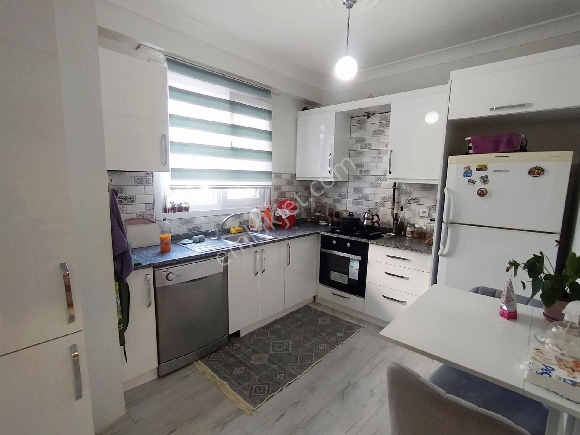 Mertcan Dan Kartal Marmaray Durağına Yürüme 2+1 İskanlı Ters Dubleks - Görsel 18