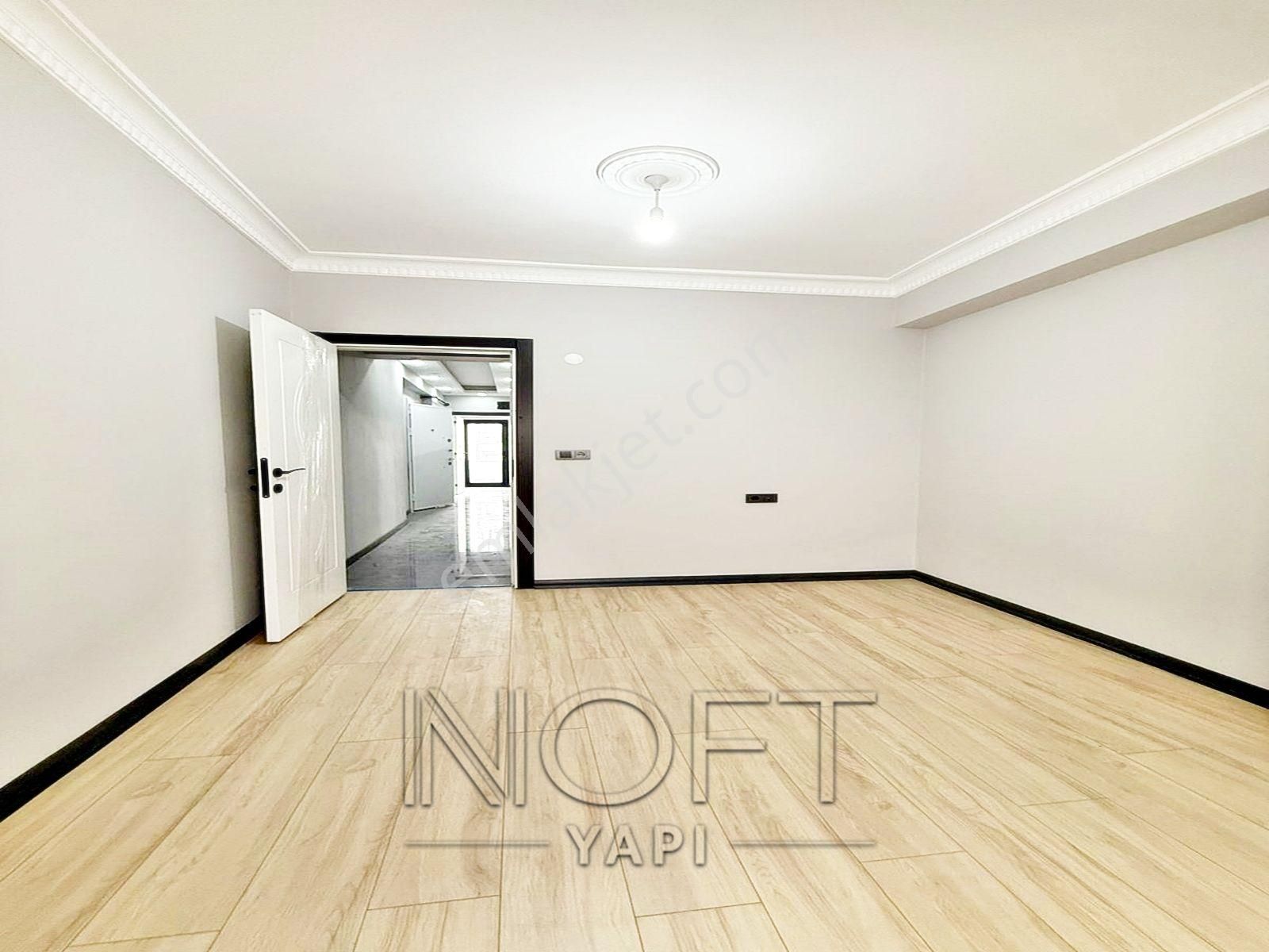 Esenyurt Sultaniye Mahallesi 2+1 Satılık Sıfır Daire Meydana 5 Dk. Yürüme Mesafesinde Balkonlu - Görsel 11