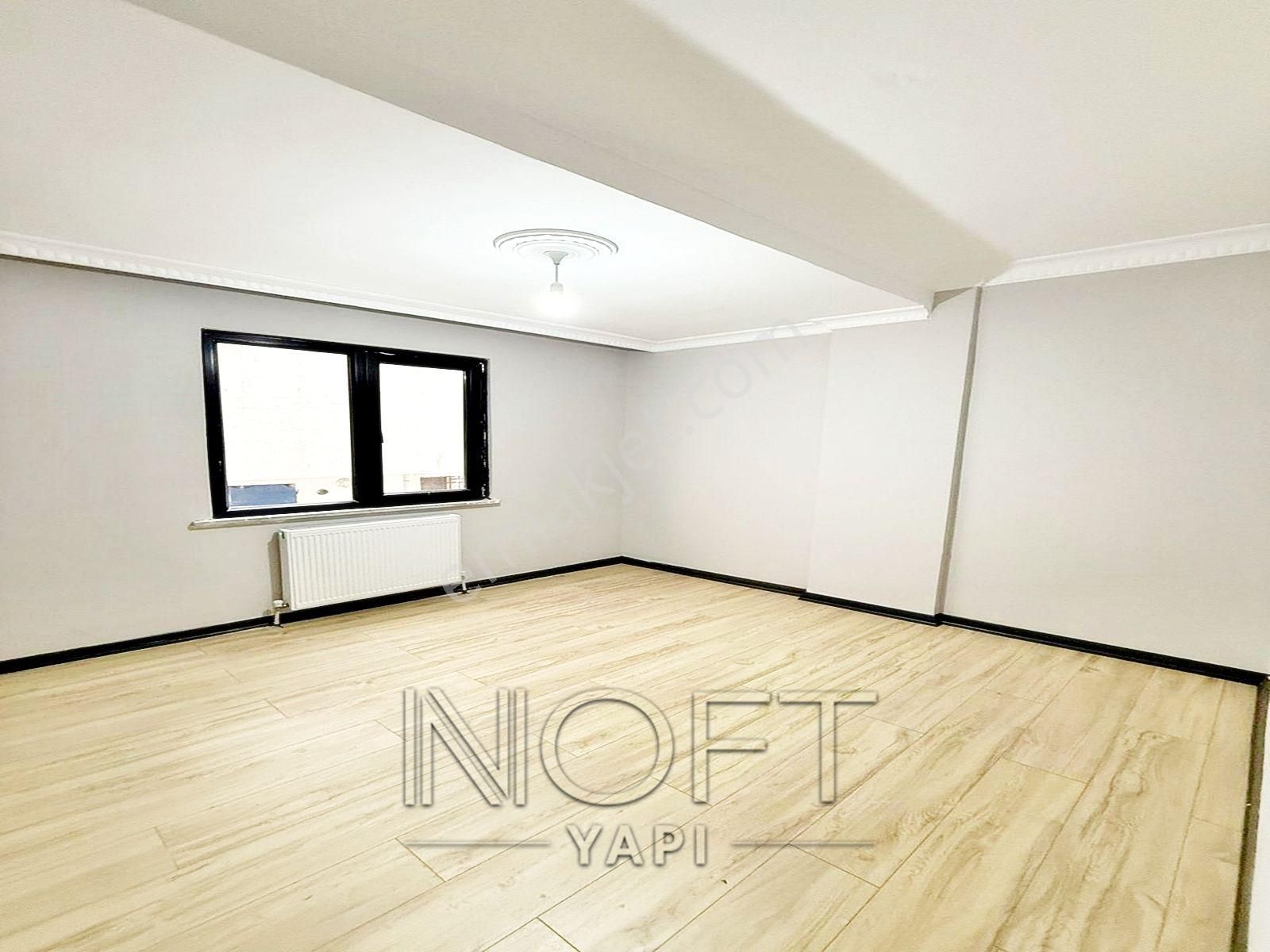 Esenyurt Sultaniye Mahallesi 2+1 Satılık Sıfır Daire Meydana 5 Dk. Yürüme Mesafesinde Balkonlu - Görsel 10