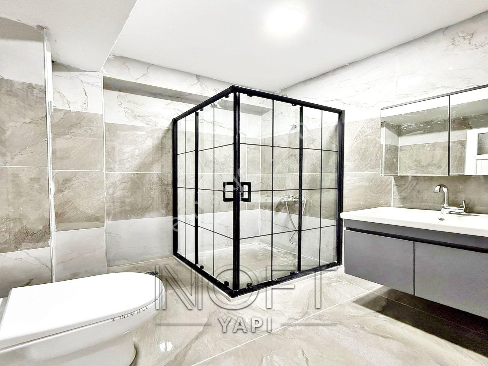 Esenyurt Sultaniye Mahallesi 2+1 Satılık Sıfır Daire Meydana 5 Dk. Yürüme Mesafesinde Balkonlu - Görsel 14