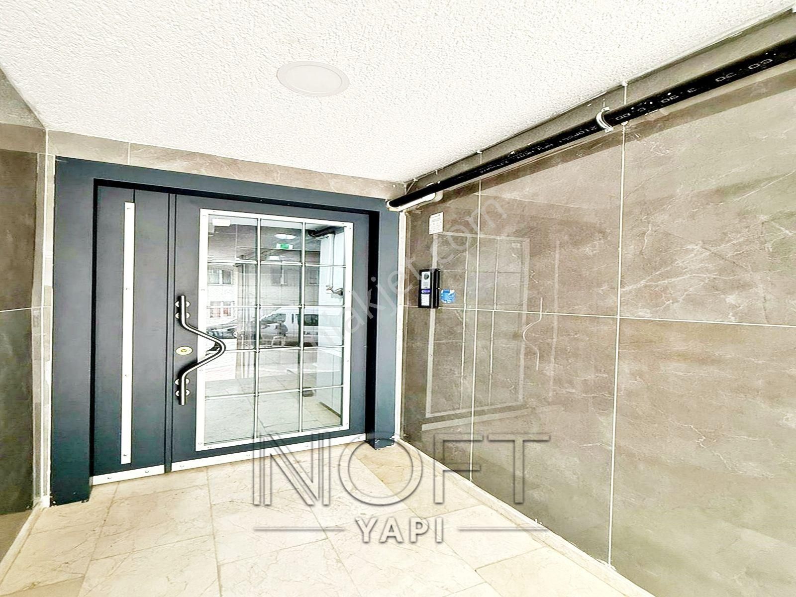 Esenyurt Sultaniye Mahallesi 2+1 Satılık Sıfır Daire Meydana 5 Dk. Yürüme Mesafesinde Balkonlu - Görsel 16