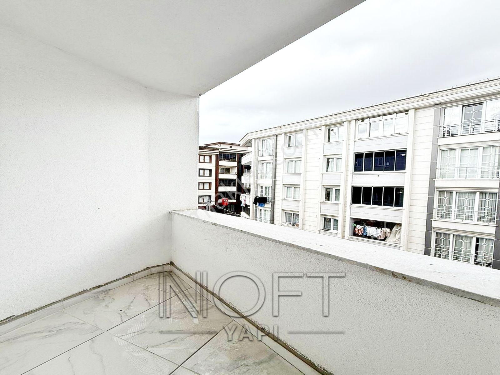 Esenyurt Sultaniye Mahallesi 2+1 Satılık Sıfır Daire Meydana 5 Dk. Yürüme Mesafesinde Balkonlu - Görsel 5