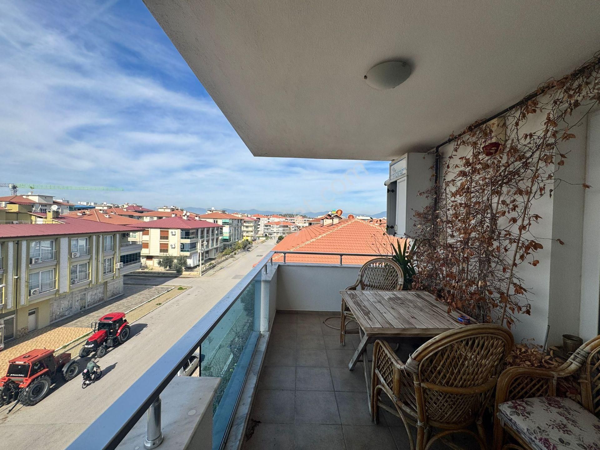 Kaçmazer'den Gölet Ve Sağlık Meslek Lisesi Yakını 3+1 Kiralık Daire - Görsel 8