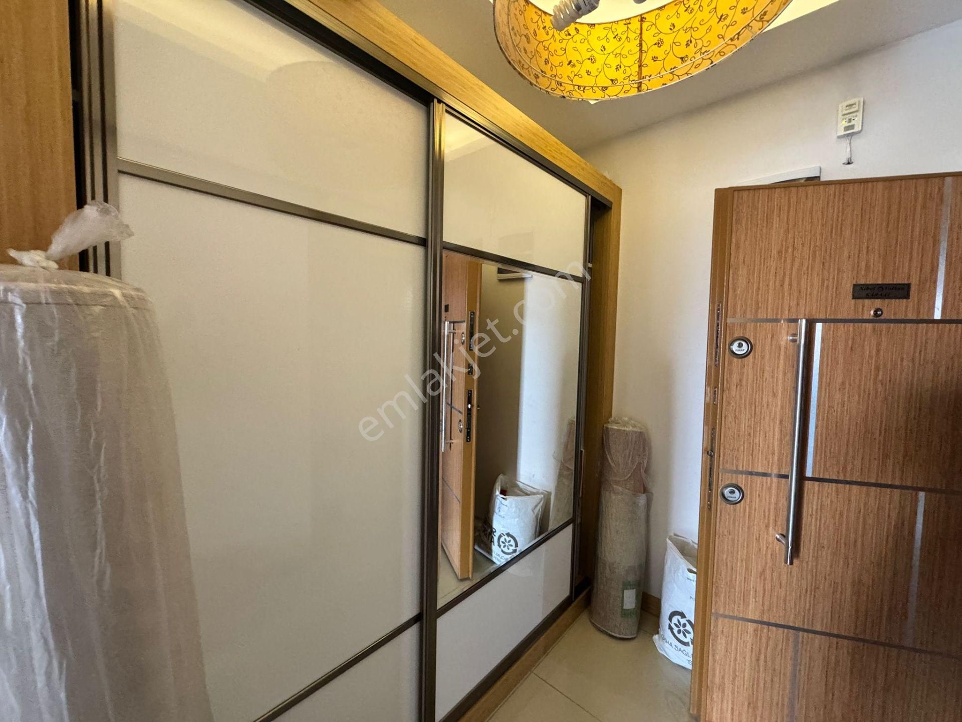 Kaçmazer'den Gölet Ve Sağlık Meslek Lisesi Yakını 3+1 Kiralık Daire - Görsel 23