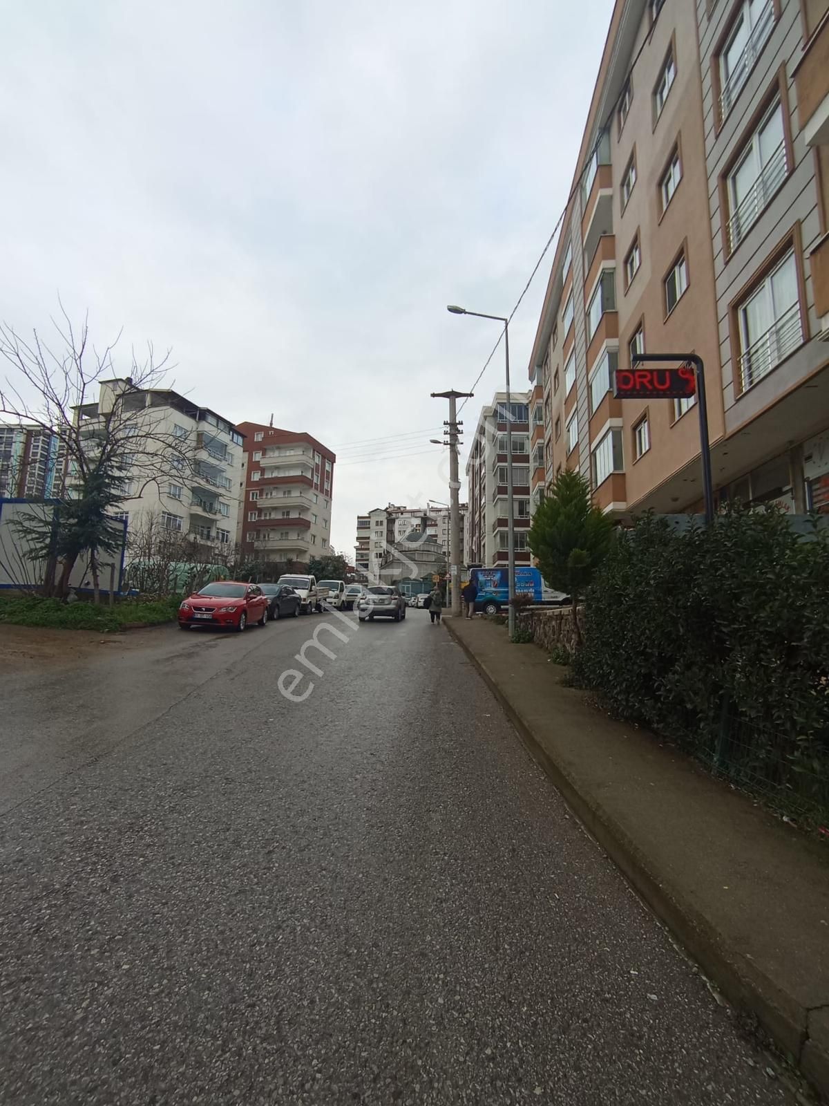Doğu Gayrimenkulden Söğütlüde Site İçi 3+0 Satılık Fırsat Daire - Görsel 10