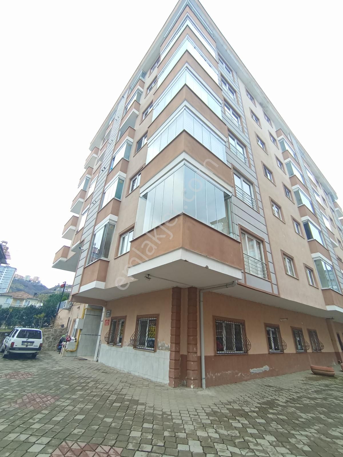 Doğu Gayrimenkulden Söğütlüde Site İçi 3+0 Satılık Fırsat Daire - Görsel 5