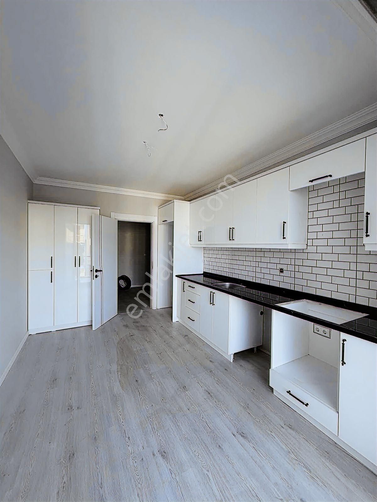 Doğu'dan Söğütlü De 3+1 145m² "sıfır" Uygun Fiyat Satılık Daire - Görsel 13