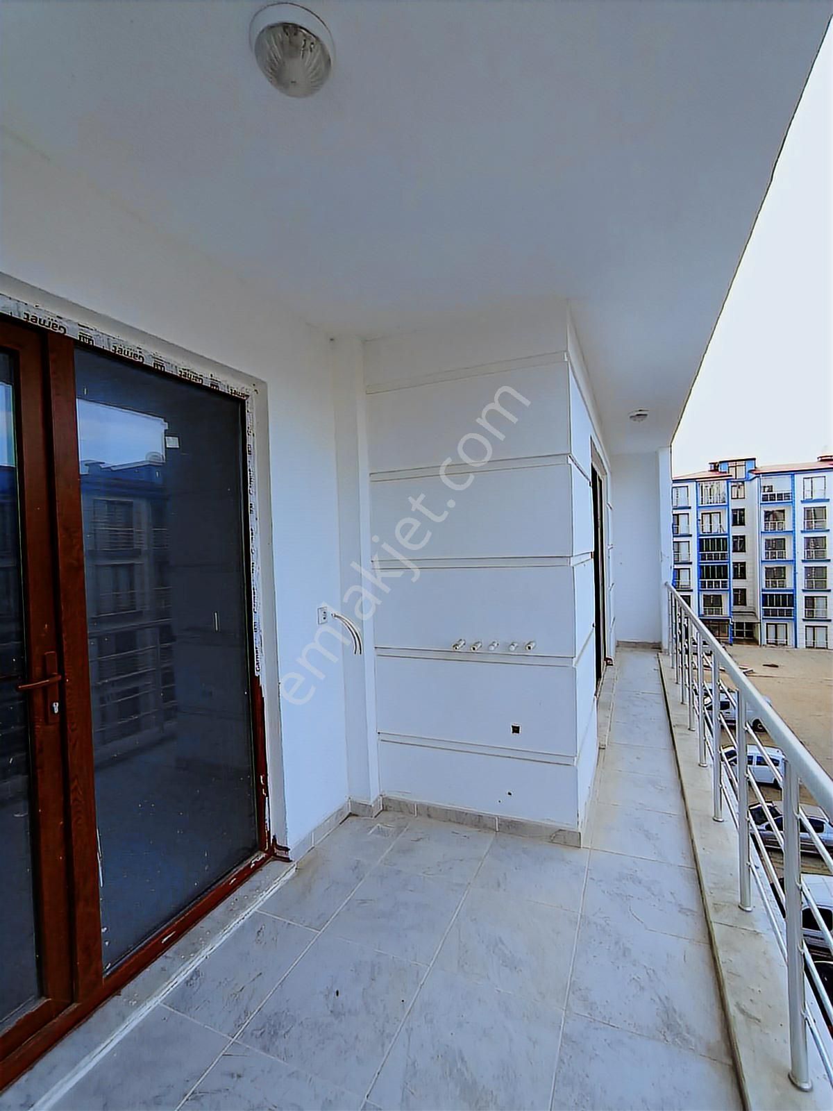 Doğu'dan Söğütlü De 3+1 145m² "sıfır" Uygun Fiyat Satılık Daire - Görsel 18