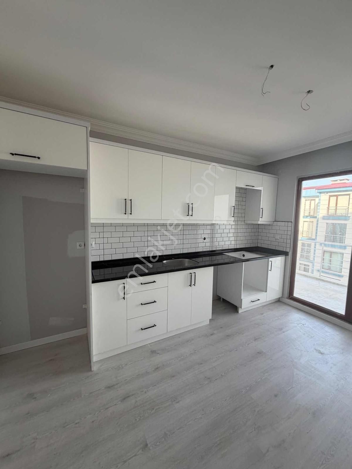 Doğu'dan Söğütlü De 3+1 145m² "sıfır" Uygun Fiyat Satılık Daire - Görsel 3