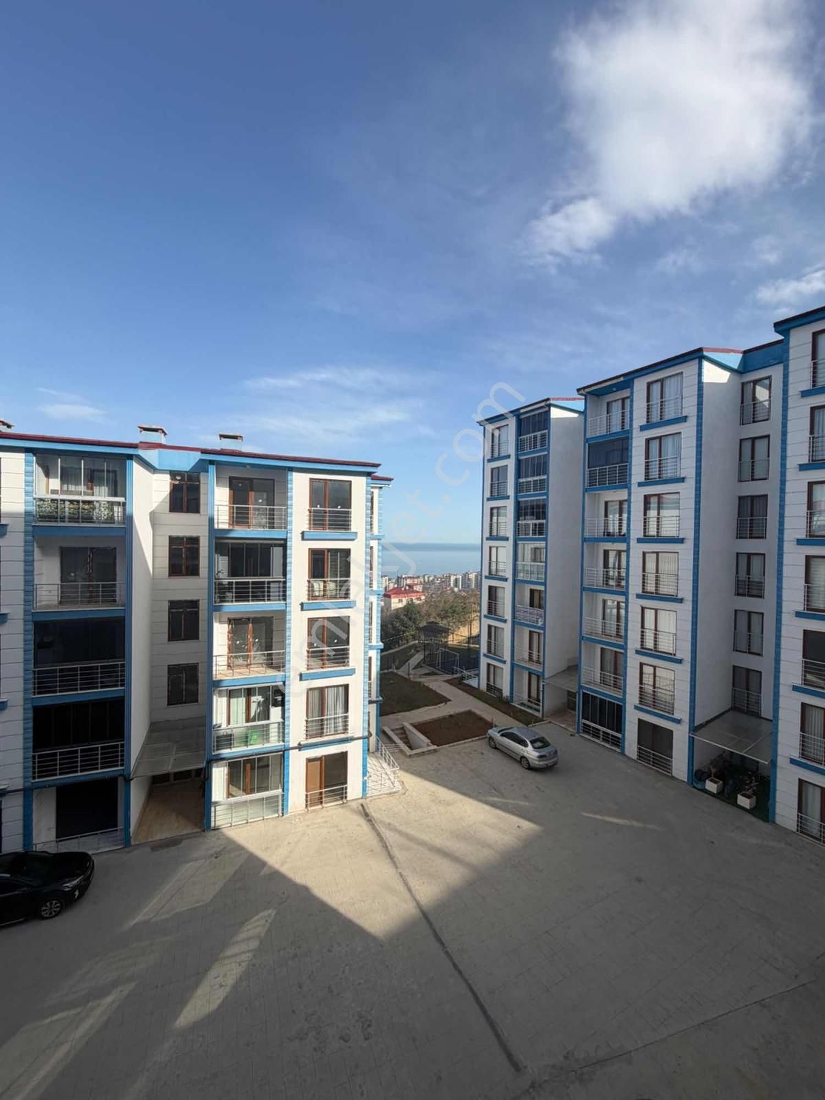Doğu'dan Söğütlü De 3+1 145m² "sıfır" Uygun Fiyat Satılık Daire - Görsel 19