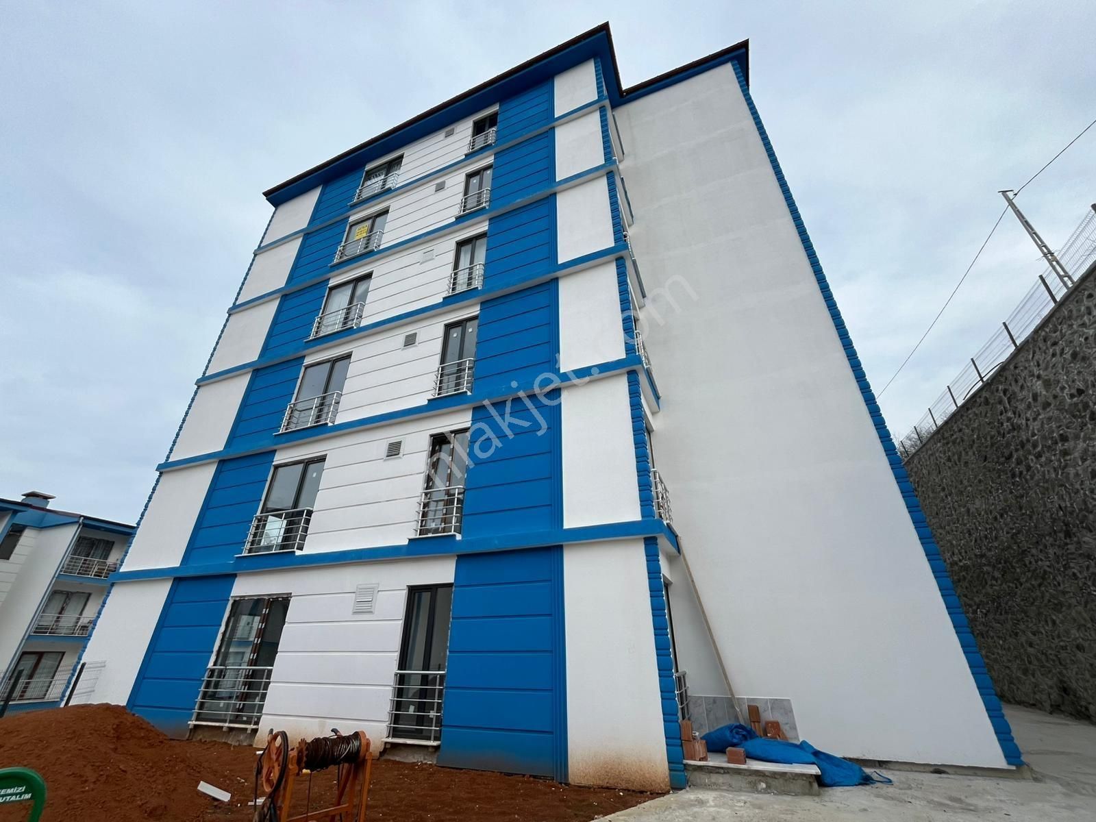 Doğu'dan Söğütlü De 3+1 145m² "sıfır" Uygun Fiyat Satılık Daire - Görsel 14