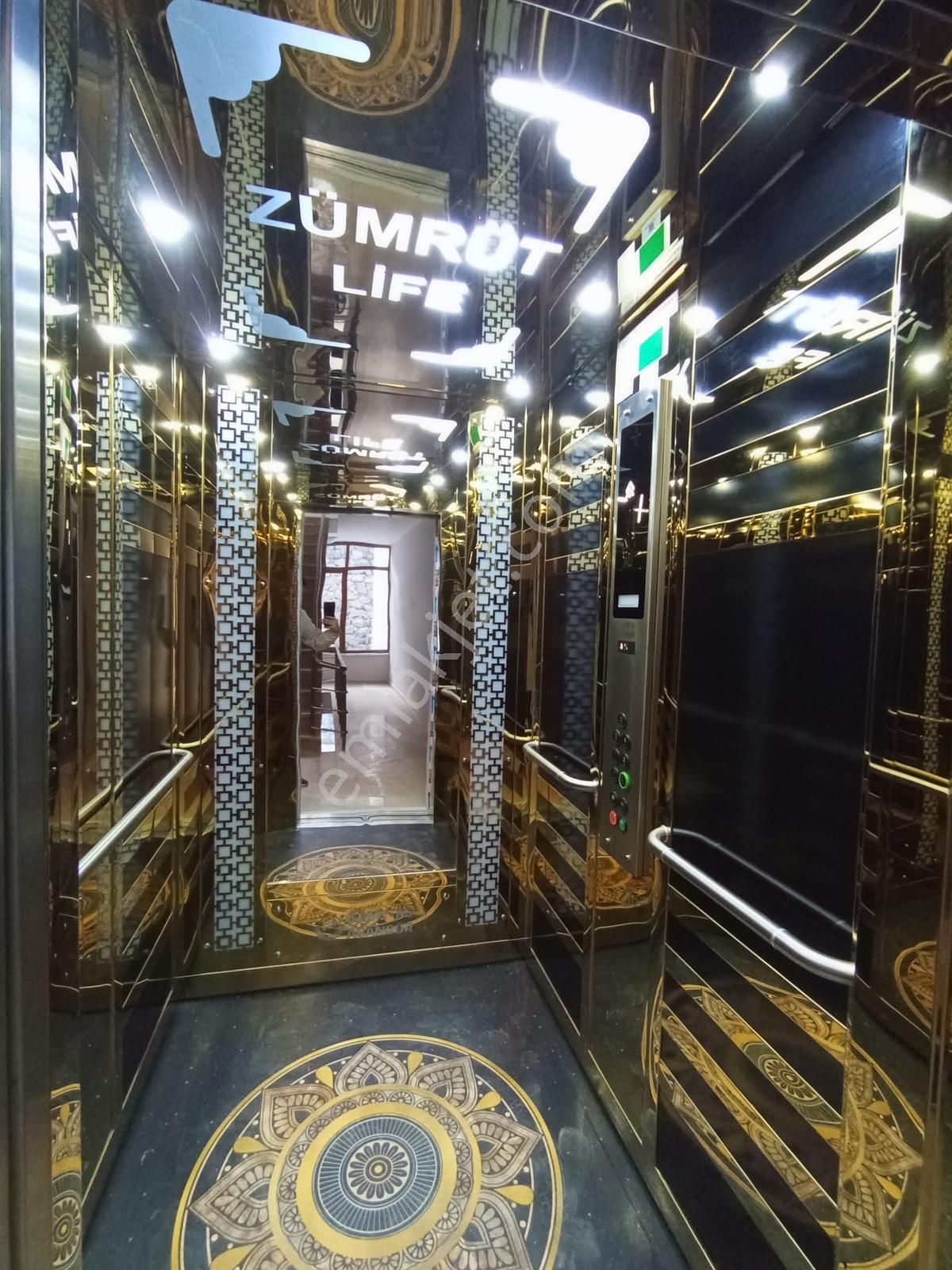 Doğu'dan Söğütlü De 3+1 145m² "sıfır" Uygun Fiyat Satılık Daire - Görsel 24
