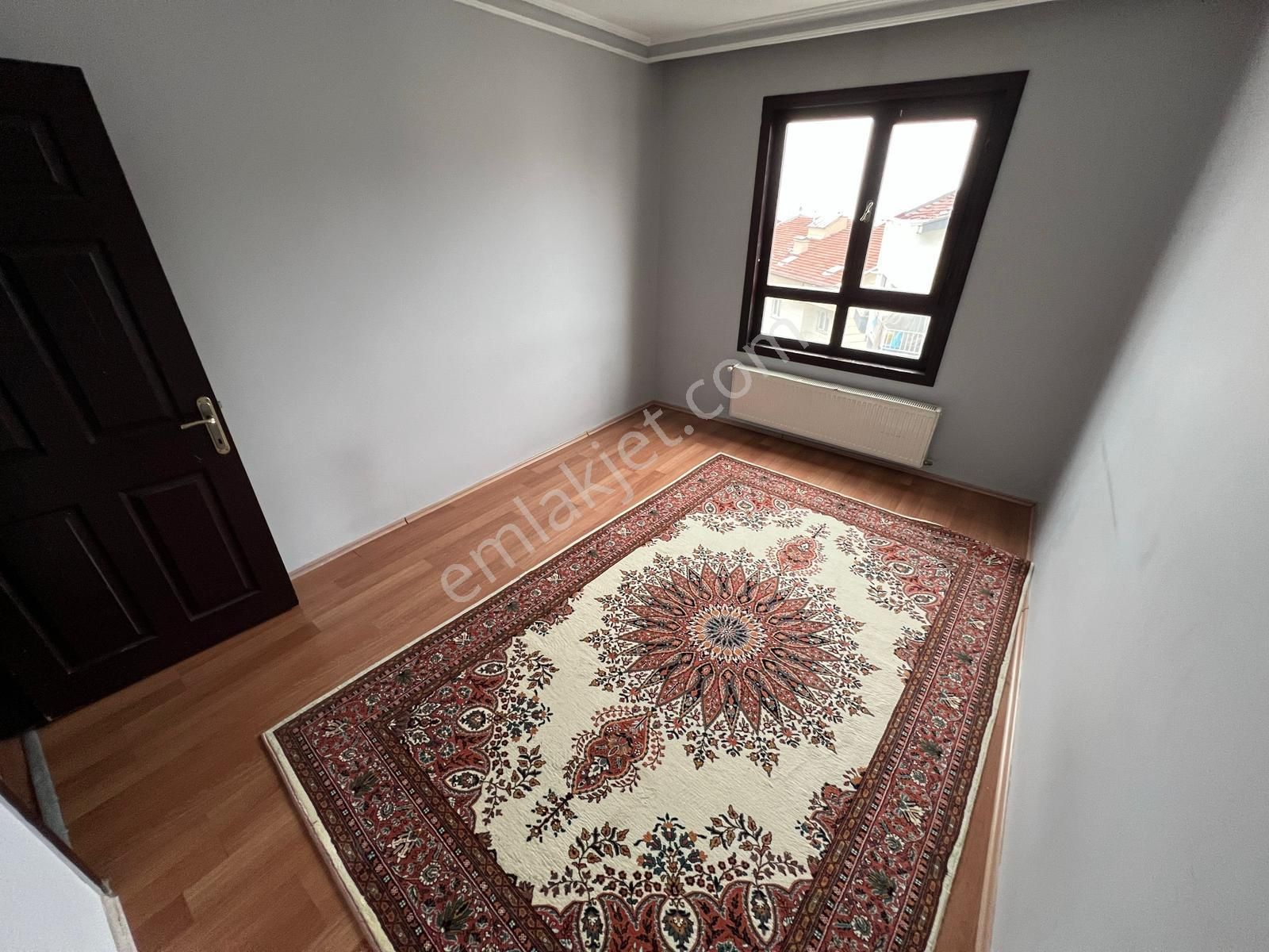 Yayla'da Ara Katta 3+1 Bağımsız Asansörlü Güney Cephe Manzaralı Daire - Görsel 31