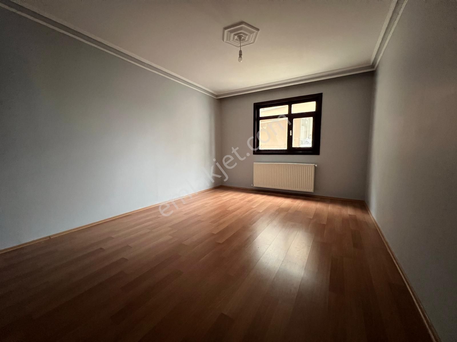 Yayla'da Ara Katta 3+1 Bağımsız Asansörlü Güney Cephe Manzaralı Daire - Görsel 25