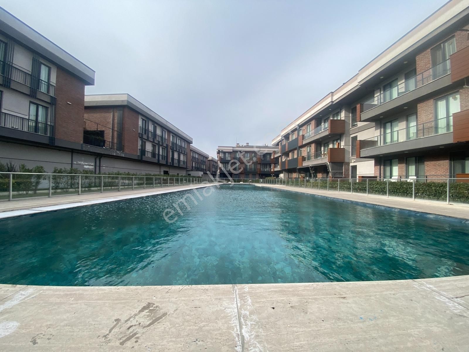 Kuvars Premium'da Ayrıcalıklı Bir Yaşam!