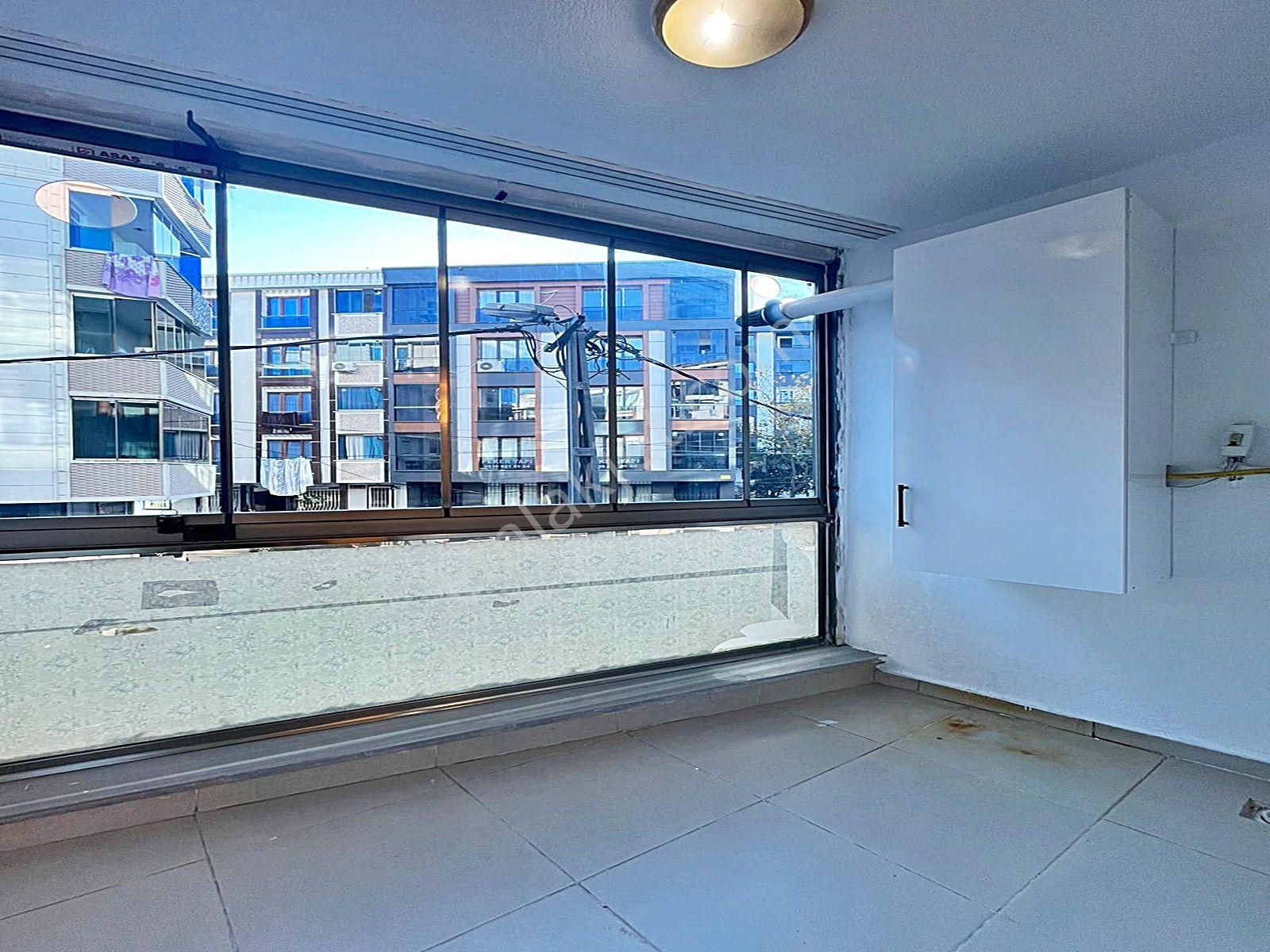 ! Meydana 5 Dakika !yeni Binada Sıfır 3+1 Geniş Daire Alıcısını Bekliyor !!! - Görsel 7