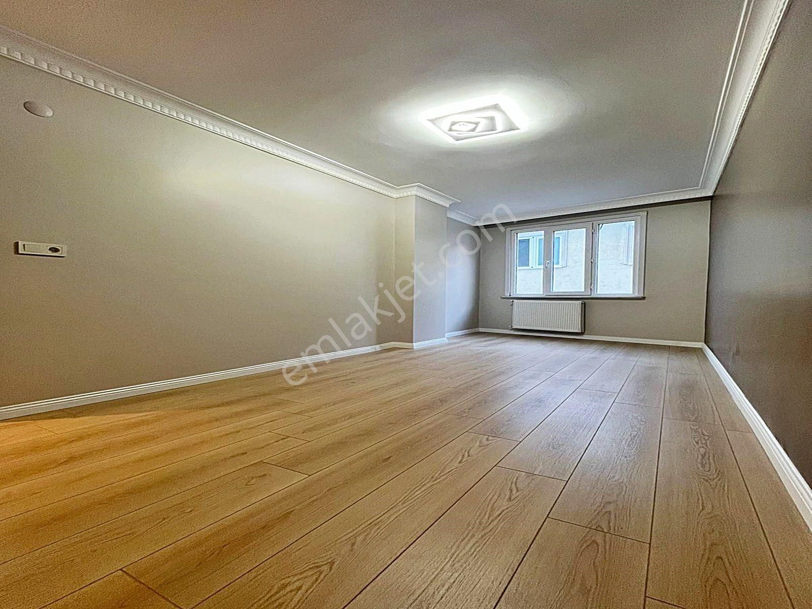 ! Meydana 5 Dakika !yeni Binada Sıfır 3+1 Geniş Daire Alıcısını Bekliyor !!! - Görsel 15