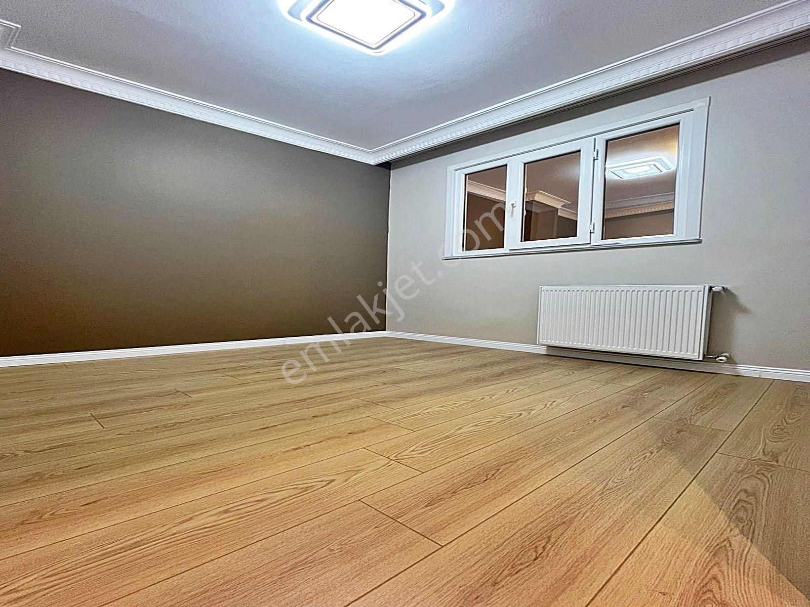 ! Meydana 5 Dakika !yeni Binada Sıfır 3+1 Geniş Daire Alıcısını Bekliyor !!! - Görsel 16