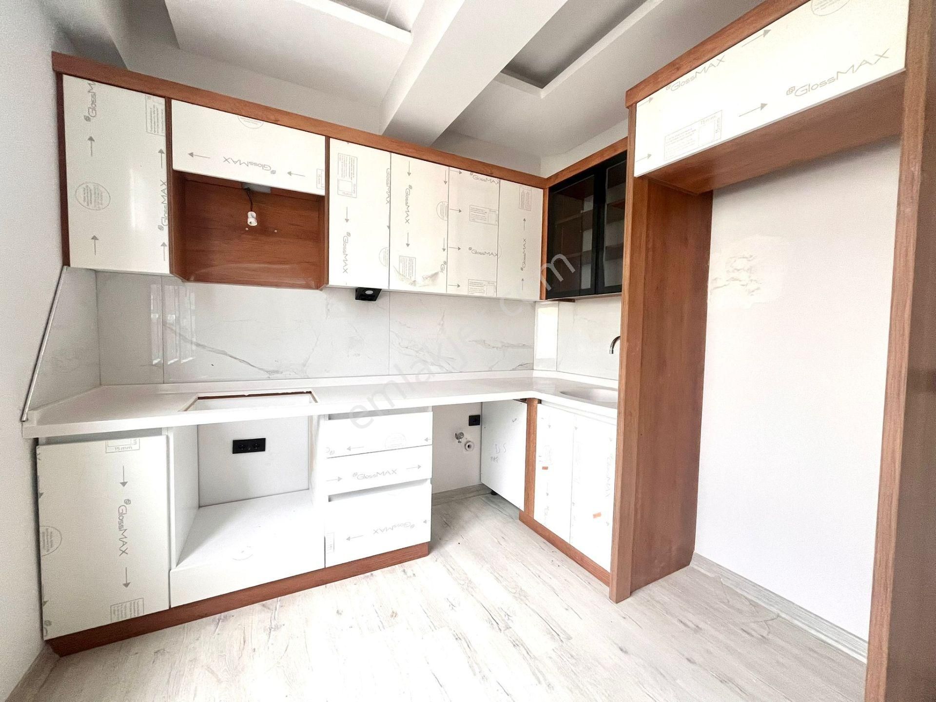 彡yüksel'den Tuzcumurat'ta Öncephe Arakat 2+1 Satılık Lüx Daire彡 - Görsel 28