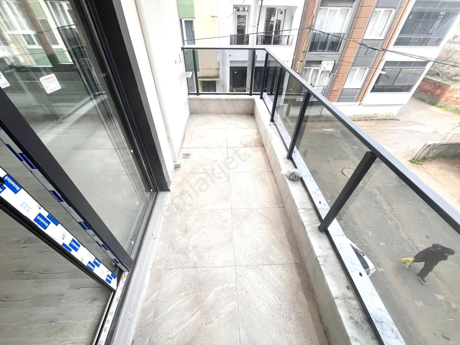 彡yüksel'den Tuzcumurat'ta Öncephe Arakat 2+1 Satılık Lüx Daire彡 - Görsel 16