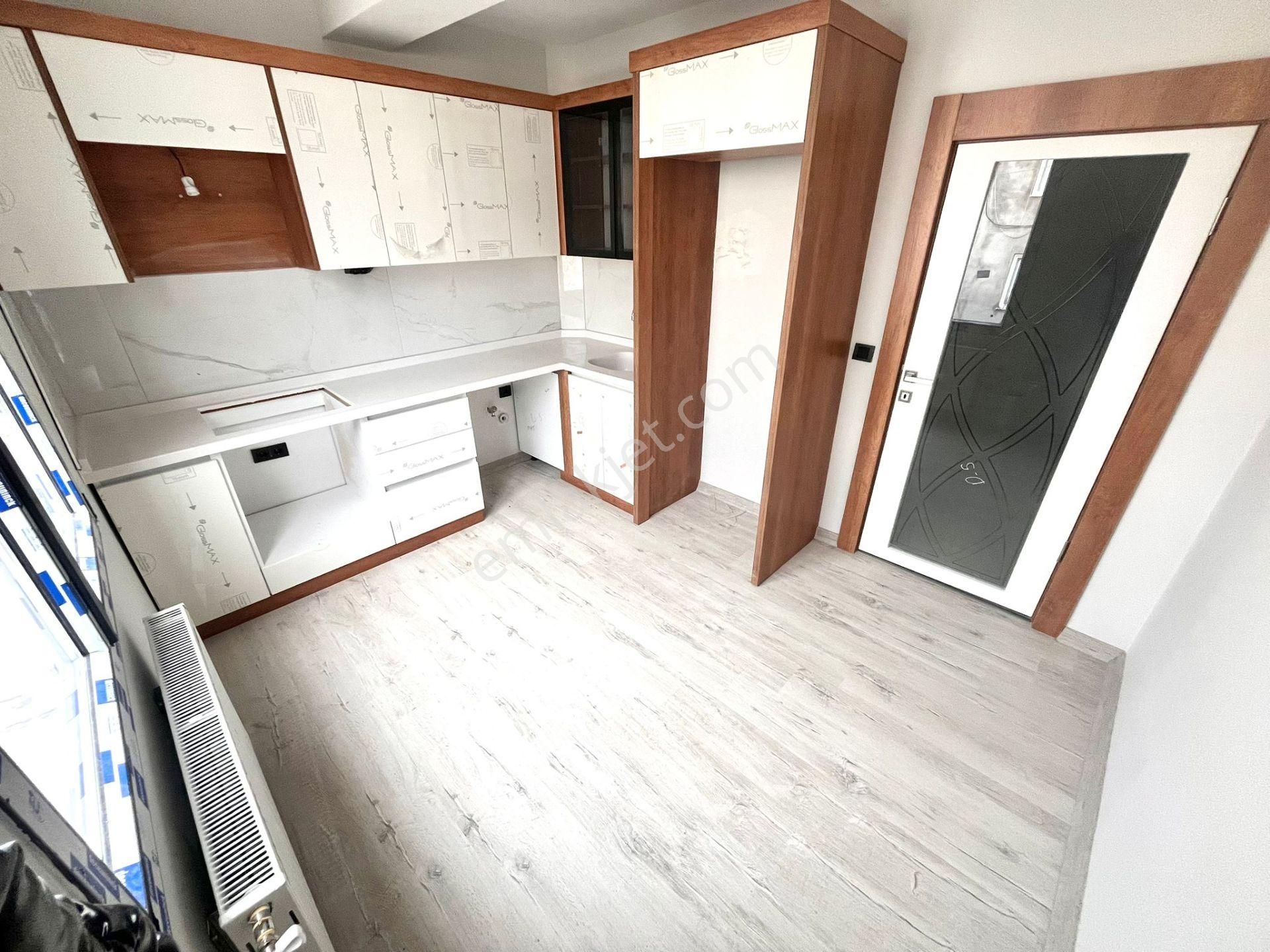 彡yüksel'den Tuzcumurat'ta Öncephe Arakat 2+1 Satılık Lüx Daire彡 - Görsel 4