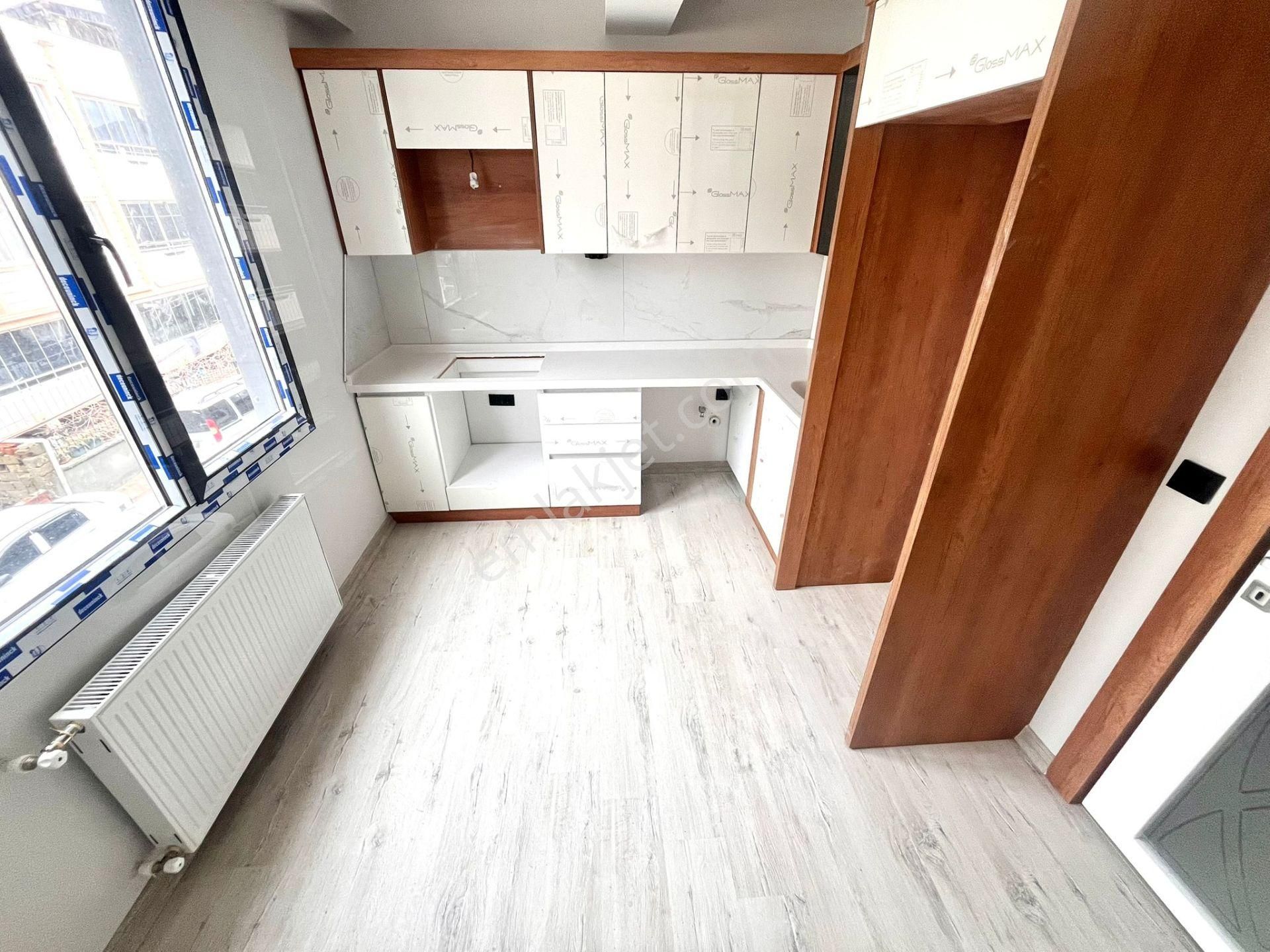 彡yüksel'den Tuzcumurat'ta Öncephe Arakat 2+1 Satılık Lüx Daire彡 - Görsel 6